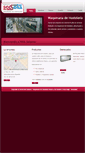Mobile Screenshot of mhasolsona.com